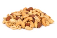 Premium quality, freshness, and high nutritional value Nuts