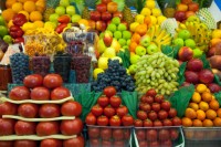 Premium Quality fresh fruits